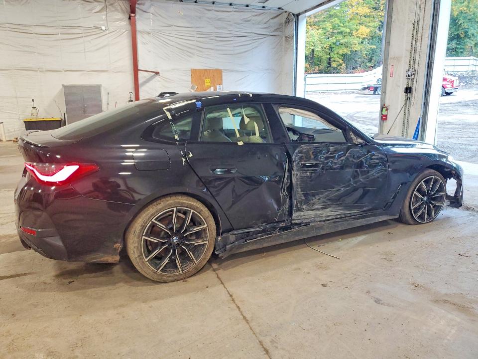 Aukcja sprzedaży 2022 Bmw 430i, vin: WBA63AV08NFM08991, numer aukcji: 71574796