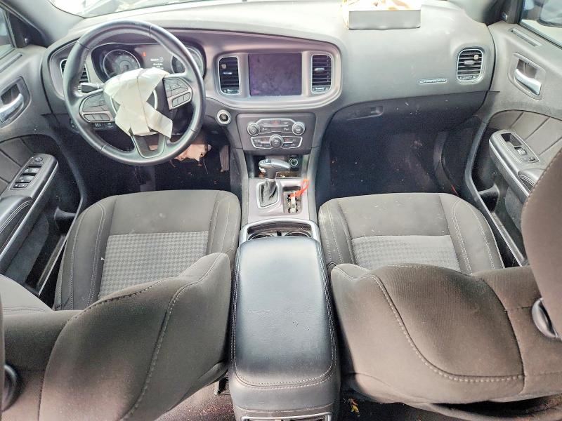 Aukcja sprzedaży 2023 Dodge Charger, vin: 2C3CDXBG3PH702859, numer aukcji: 71357626