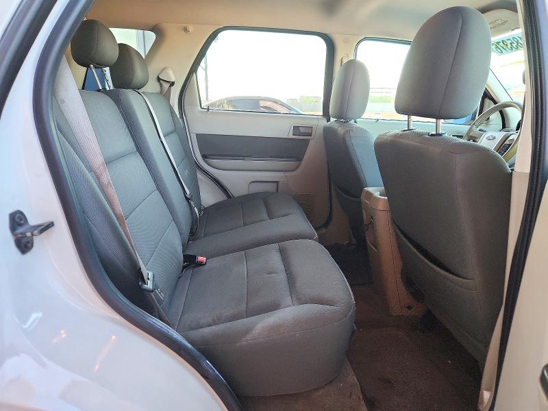 Продаж на аукціоні авто 2009 Ford Escape, vin: 1FMCU493X9KC39638, номер лоту: 72185376