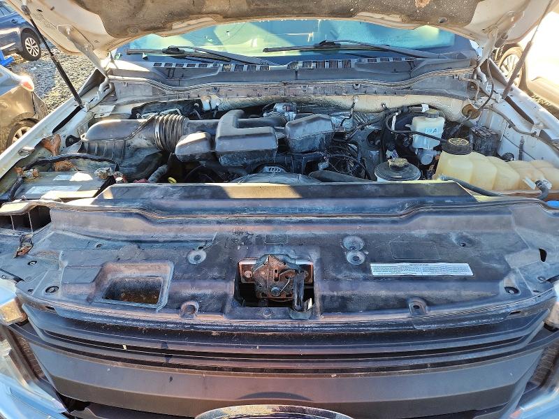 Aukcja sprzedaży 2017 Ford F250, vin: 1FT7W2B65HEC00333, numer aukcji: 71859146
