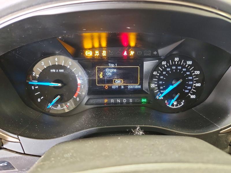 2014 Ford Fusion მანქანა იყიდება აუქციონზე, vin: 3FA6P0H97ER332510, აუქციონის ნომერი: 70918736