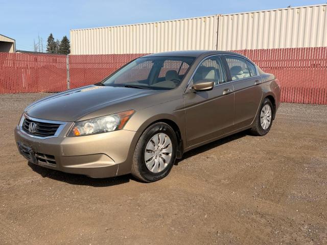 71642536 :رقم المزاد ، 1HGCP26318A064836 vin ، 2008 Honda Accord مزاد بيع