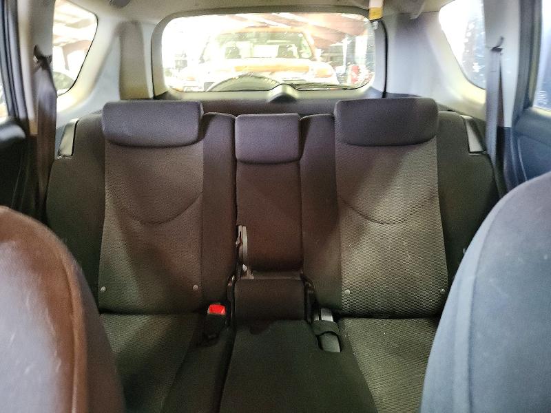 71634696 :رقم المزاد ، JTMBD32VX76030492 vin ، 2007 Toyota Rav4 مزاد بيع