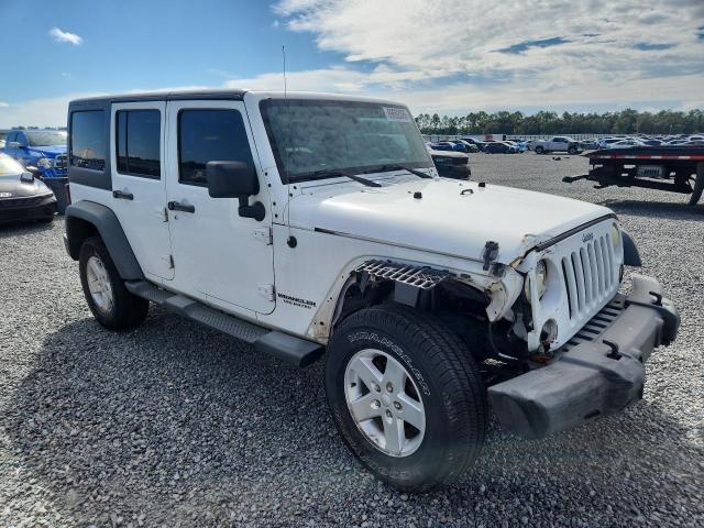 Продаж на аукціоні авто 2014 Jeep Wrangler Unlimited, vin: 1C4BJWDG4EL249939, номер лоту: 69692086