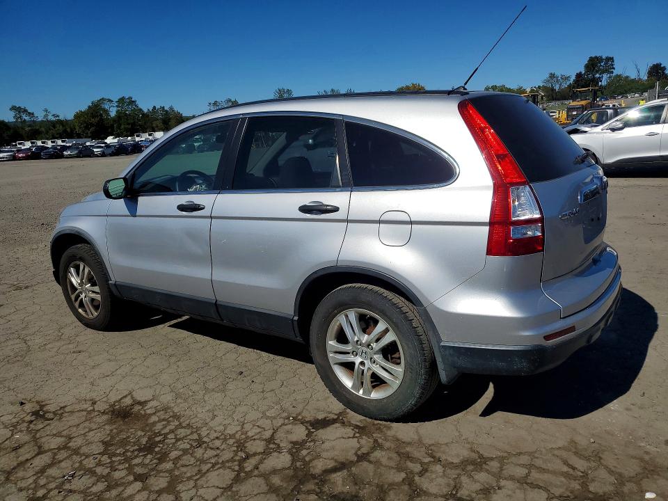 Продаж на аукціоні авто 2011 Honda Cr-v, vin: 5J6RE4H54BL014446, номер лоту: 71769576