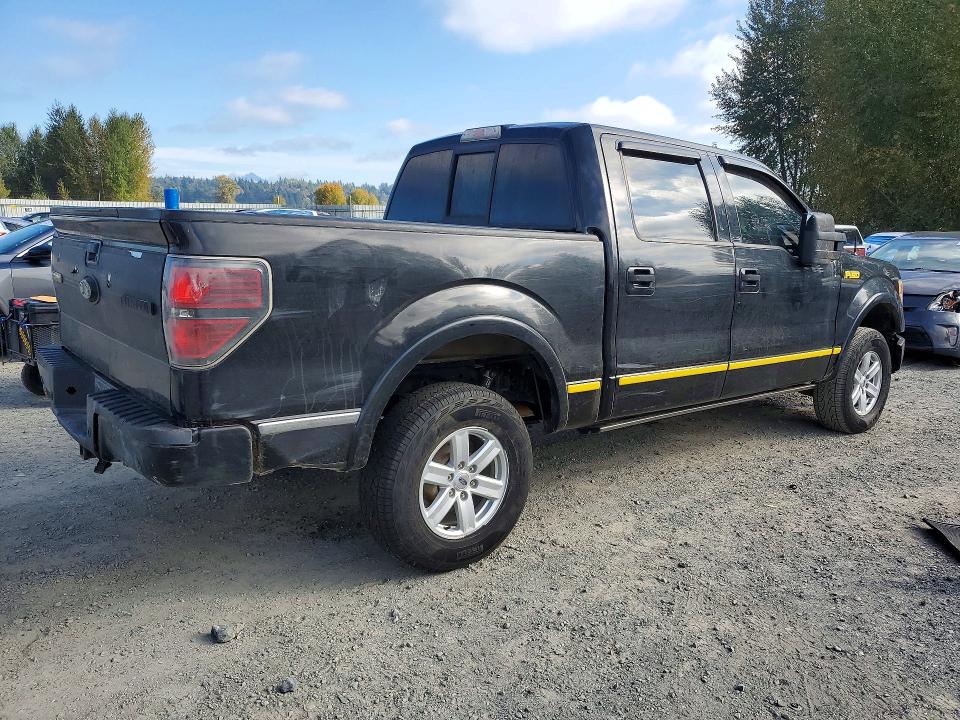 Aukcja sprzedaży 2011 Ford F150, vin: 1FTFW1E63BFA51777, numer aukcji: 72218206