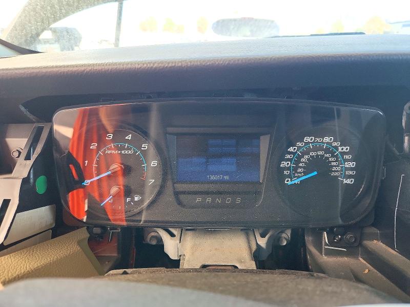 Продаж на аукціоні авто 2014 Ford Taurus, vin: 1FAHP2D83EG145399, номер лоту: 73347006
