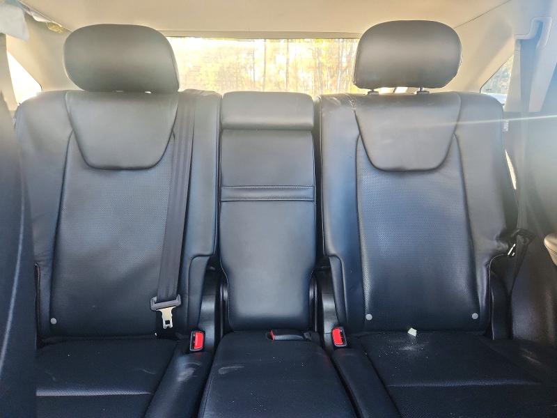 Продаж на аукціоні авто 2014 Lexus Rx, vin: 2T2BK1BA4EC231183, номер лоту: 69430346