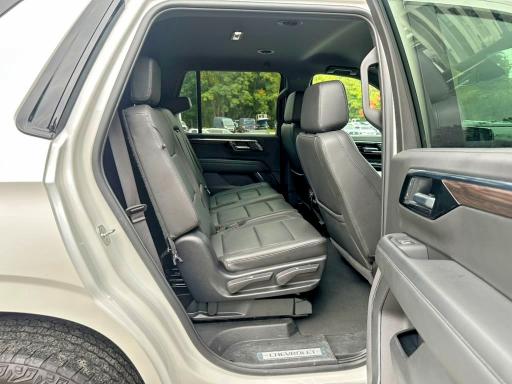 70109126 :رقم المزاد ، 1GNS6PRD5SR187876 vin ، 2025 Chevrolet Tahoe مزاد بيع