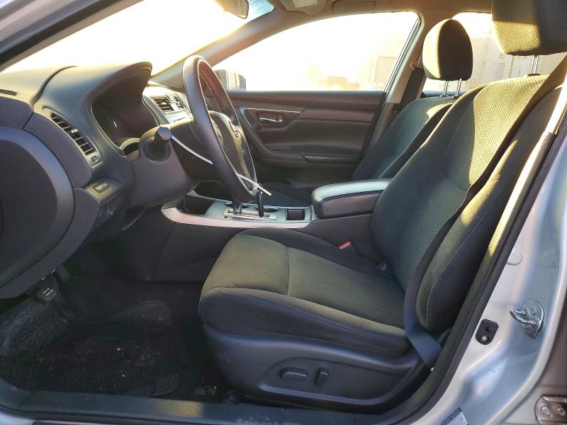 Продаж на аукціоні авто 2015 Nissan Altima, vin: 1N4AL3AP0FC262297, номер лоту: 71404746