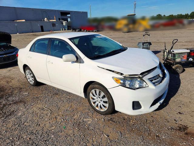 Aukcja sprzedaży 2013 Toyota Corolla, vin: 2T1BU4EE4DC955713, numer aukcji: 70294356