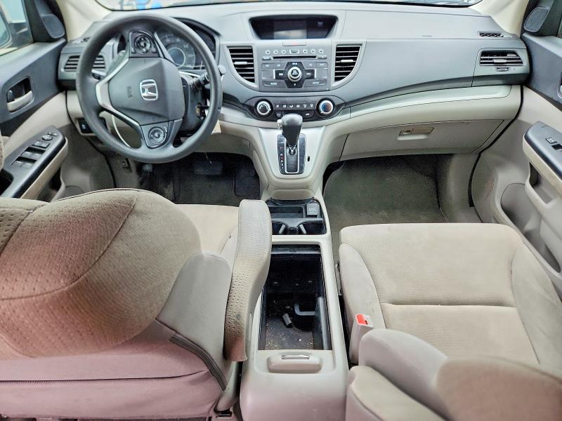 Aukcja sprzedaży 2014 Honda Cr-v, vin: 2HKRM3H56EH536491, numer aukcji: 71099196