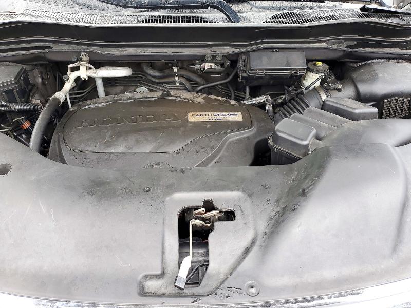 Aukcja sprzedaży 2017 Honda Pilot, vin: 5FNYF6H65HB016771, numer aukcji: 72394136