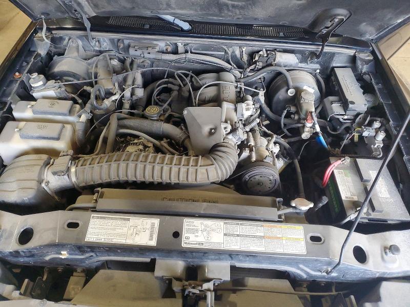 Продаж на аукціоні авто 1998 Ford Ranger, vin: 1FTYR11X0WPA16869, номер лоту: 71652466