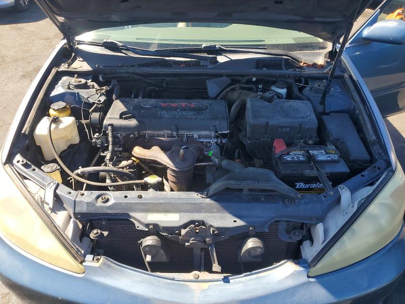 Aukcja sprzedaży 2004 Toyota Camry, vin: 4T1BE32K44U801194, numer aukcji: 71839146