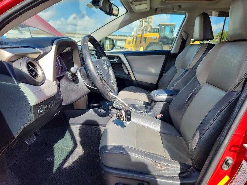 71084766 :رقم المزاد ، 2T3YFREV1FW146390 vin ، 2015 Toyota Rav4 مزاد بيع