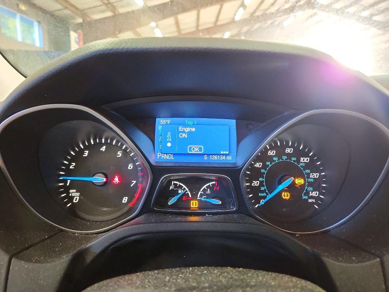 Aukcja sprzedaży 2014 Ford Focus, vin: 1FADP3K22EL178386, numer aukcji: 71408186