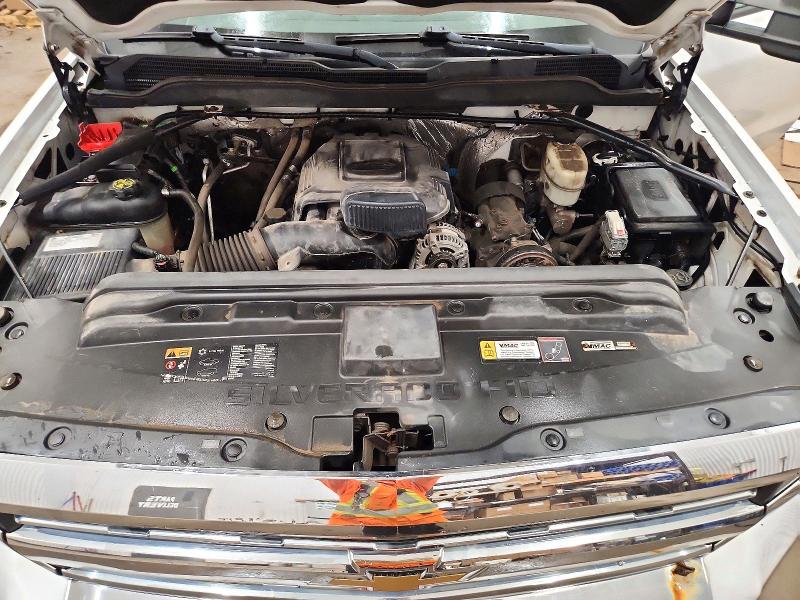 Aukcja sprzedaży 2016 Chevrolet Silverado, vin: 1GC3KYCGXGZ357822, numer aukcji: 72530196