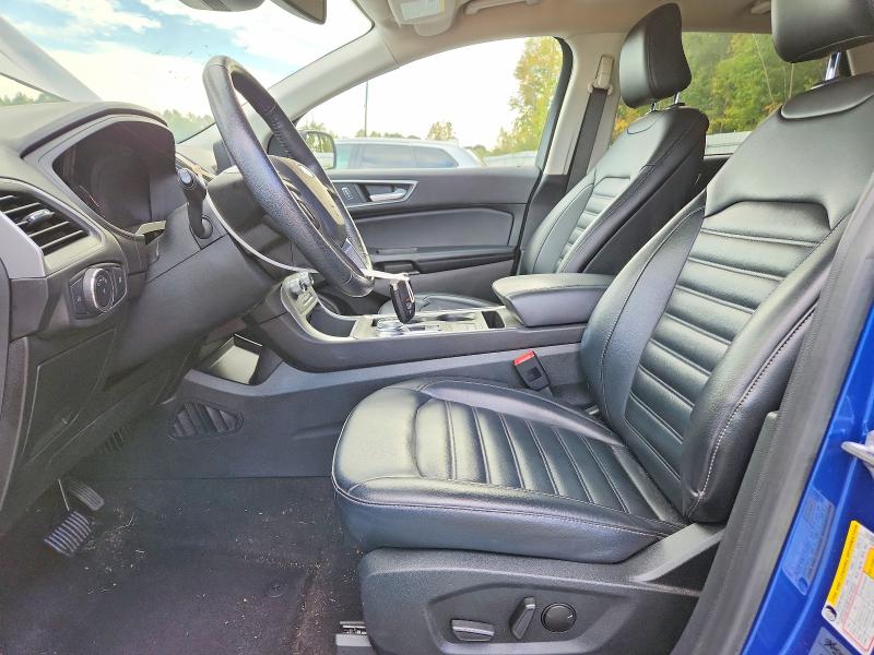 2022 Ford Edge მანქანა იყიდება აუქციონზე, vin: 2FMPK4J99NBA69896, აუქციონის ნომერი: 71914546