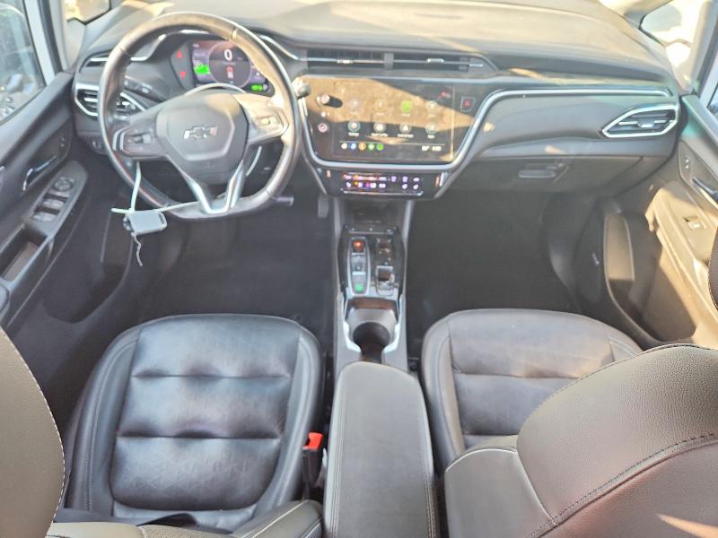 2022 Chevrolet Bolt Ev მანქანა იყიდება აუქციონზე, vin: 1G1FX6S04N4132290, აუქციონის ნომერი: 68849216