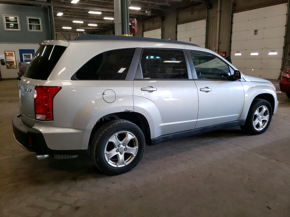 Продажа на аукционе авто 2008 Suzuki Xl7, vin: 2S3DA417386120865, номер лота: 71675326