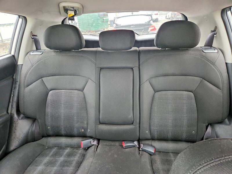 2012 Kia Sportage მანქანა იყიდება აუქციონზე, vin: KNDPBCA25C7308366, აუქციონის ნომერი: 71407966