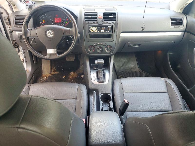 Aukcja sprzedaży 2008 Volkswagen Jetta, vin: 3VWRZ71K98M135778, numer aukcji: 72166906