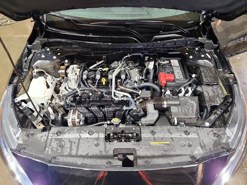 2025 Nissan Altima მანქანა იყიდება აუქციონზე, vin: 1N4BL4DV8SN401921, აუქციონის ნომერი: 72244076