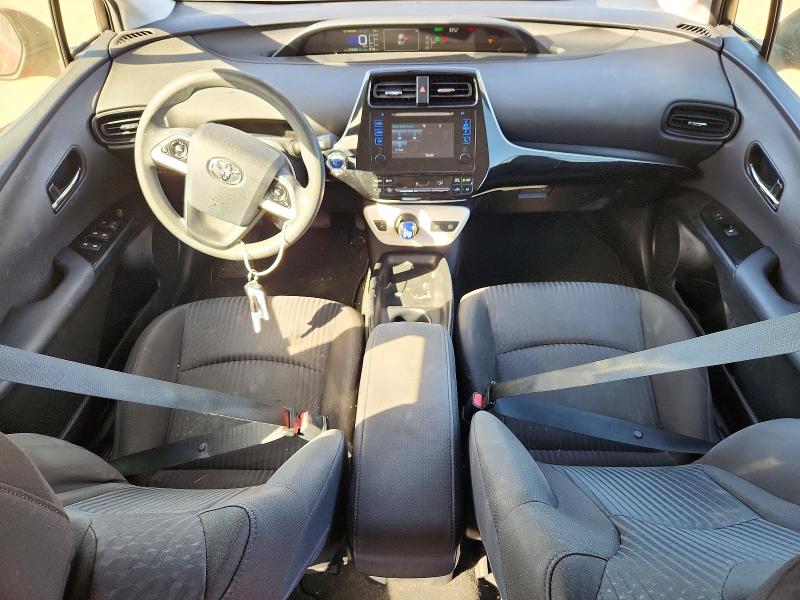 Продажа на аукционе авто 2016 Toyota Prius, vin: JTDKBRFUXG3502475, номер лота: 73114846