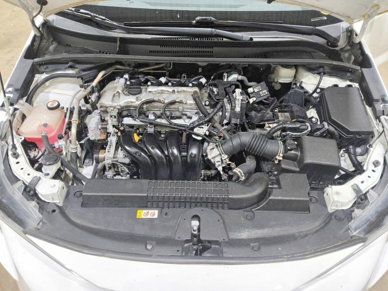 Aukcja sprzedaży 2021 Toyota Corolla, vin: 5YFEPMAE0MP188582, numer aukcji: 70478266