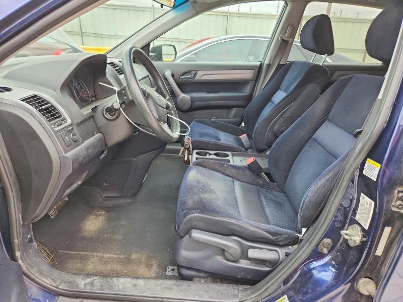 Auction sale of the 2008 Honda Cr-v, vin: 5J6RE48518L003235, lot number: 71200126
