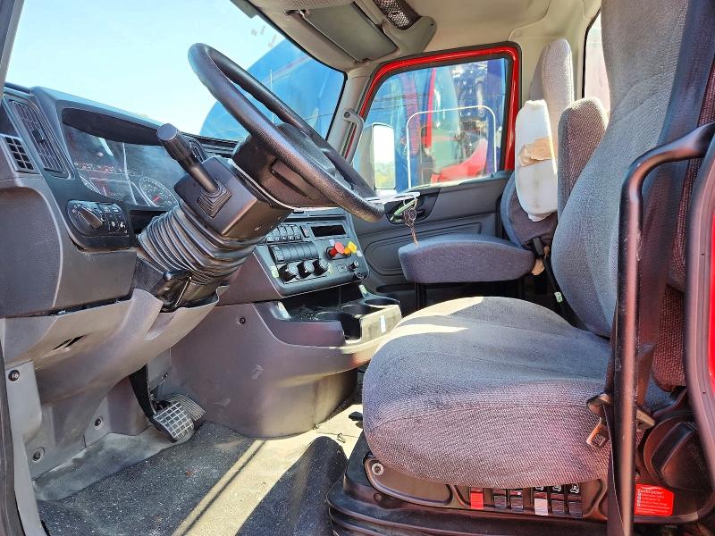 2020 International Lt625 მანქანა იყიდება აუქციონზე, vin: 3HCDZAPRXLL850987, აუქციონის ნომერი: 69501856