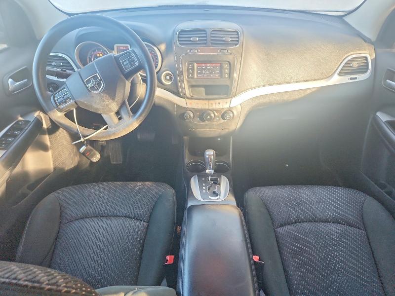 Продажа на аукционе авто 2011 Dodge Journey, vin: 3D4PG4FB2BT547791, номер лота: 70535296