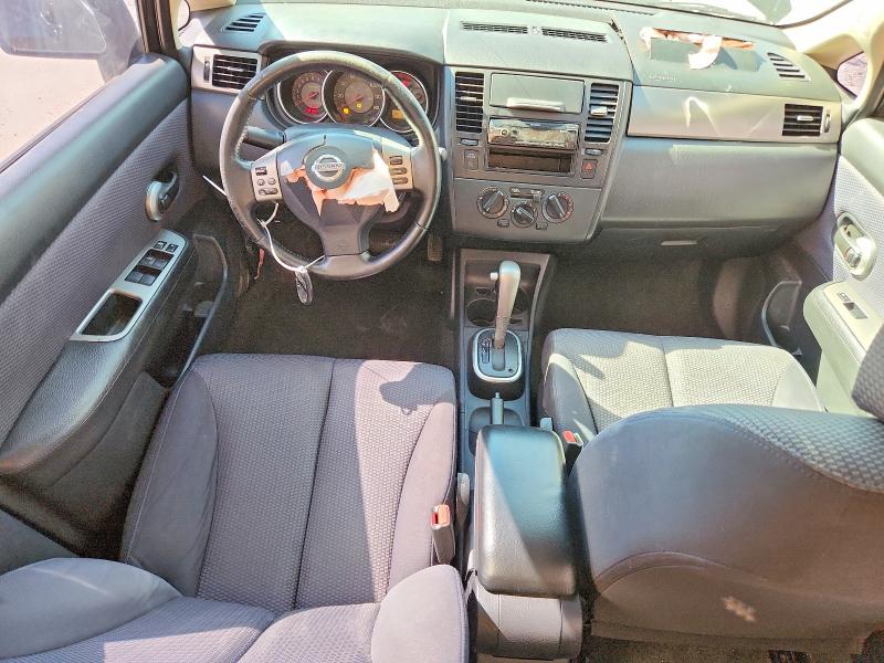 Продаж на аукціоні авто 2008 Nissan Versa, vin: 3N1BC13E98L410116, номер лоту: 71179556