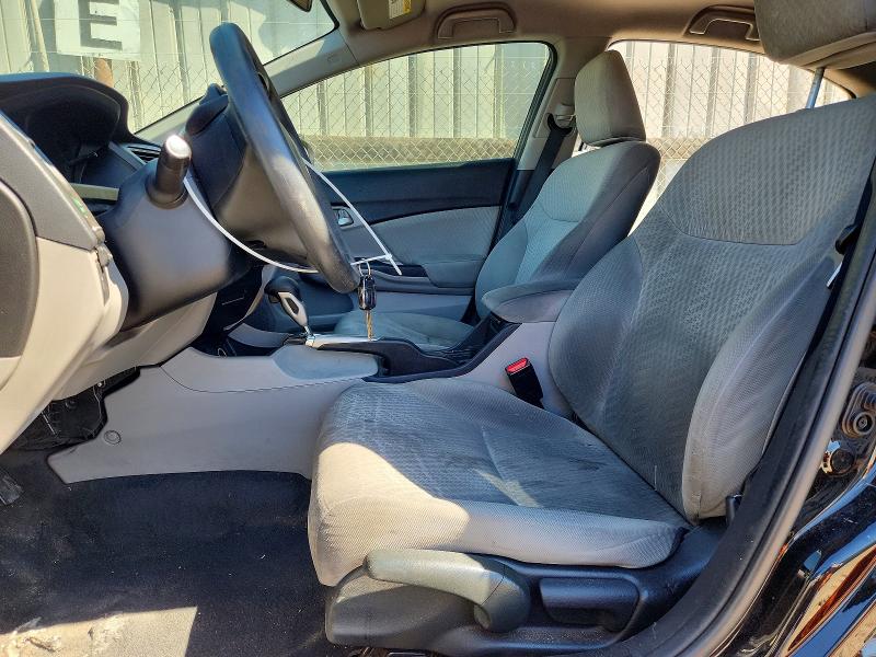 Продажа на аукционе авто 2015 Honda Civic, vin: 19XFB2F54FE211558, номер лота: 71892536