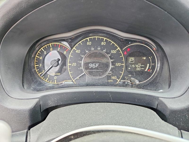 Aukcja sprzedaży 2017 Nissan Versa Note, vin: 3N1CE2CP1HL352525, numer aukcji: 71258396
