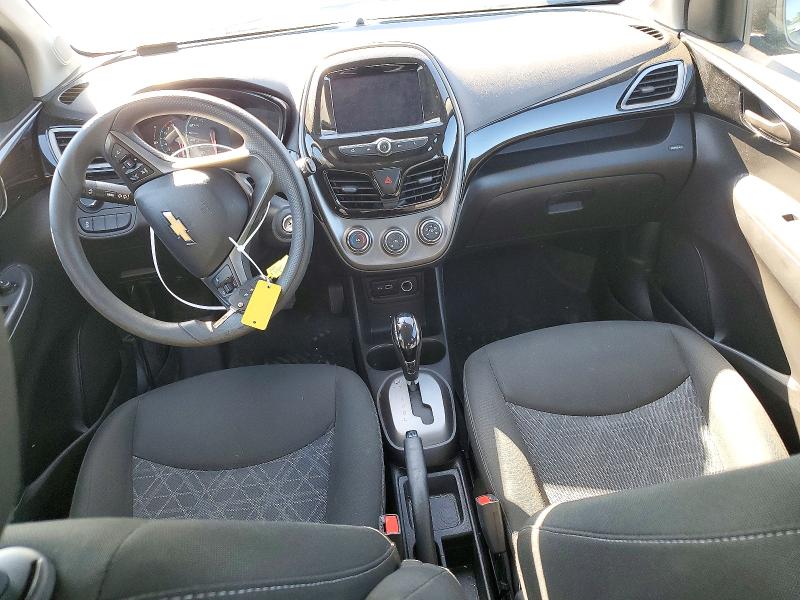 Продаж на аукціоні авто 2021 Chevrolet Spark, vin: KL8CD6SAXMC734538, номер лоту: 72181976