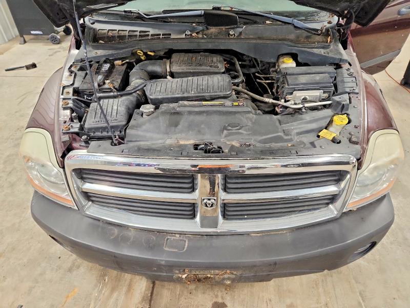 Продажа на аукционе авто 2005 Dodge Durango, vin: 1D4HB38N65F573653, номер лота: 71425866