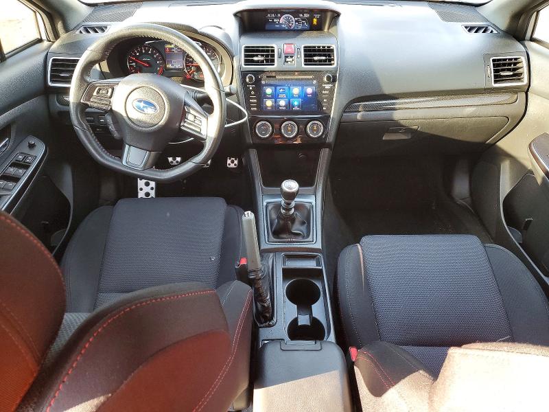 Продажа на аукционе авто 2020 Subaru Wrx, vin: JF1VA1C68L9820499, номер лота: 70851906