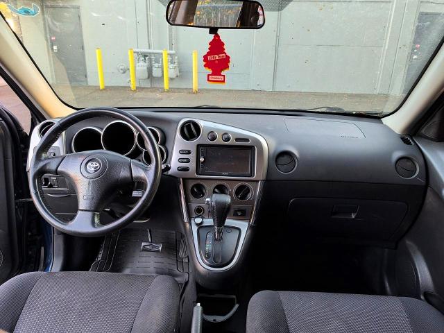 Продажа на аукционе авто 2004 Toyota Matrix, vin: 2T1KR32E84C217915, номер лота: 71897296
