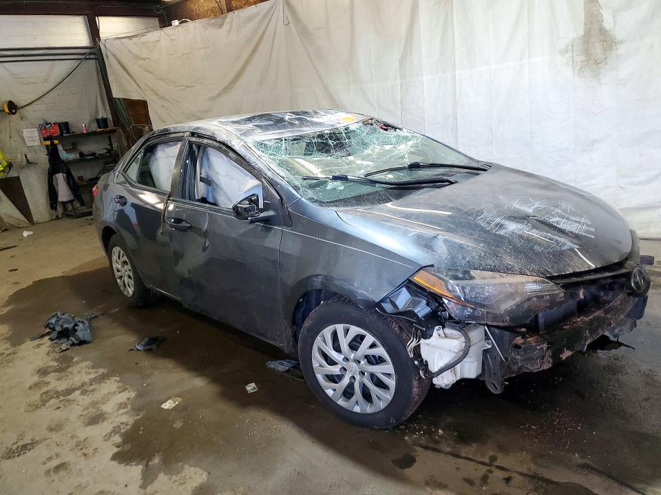 Aukcja sprzedaży 2018 Toyota Corolla, vin: 2T1BURHE8JC006914, numer aukcji: 72048056