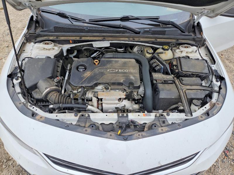 70915446 :رقم المزاد ، 1G1ZB5STXGF198558 vin ، 2016 Chevrolet Malibu مزاد بيع