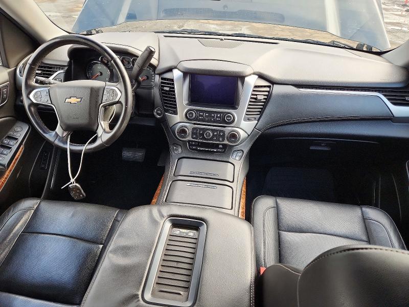 Продажа на аукционе авто 2015 Chevrolet Tahoe, vin: 1GNSKCKC2FR542126, номер лота: 73655276