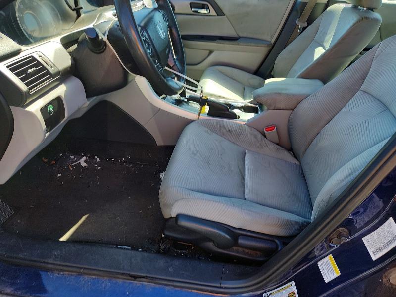 Продаж на аукціоні авто 2014 Honda Accord, vin: 1HGCR2F30EA164948, номер лоту: 70383046