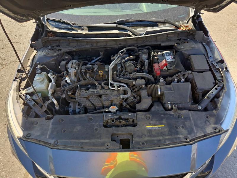Продажа на аукционе авто 2019 Nissan Altima, vin: 1N4BL4FV1KC197973, номер лота: 73309876