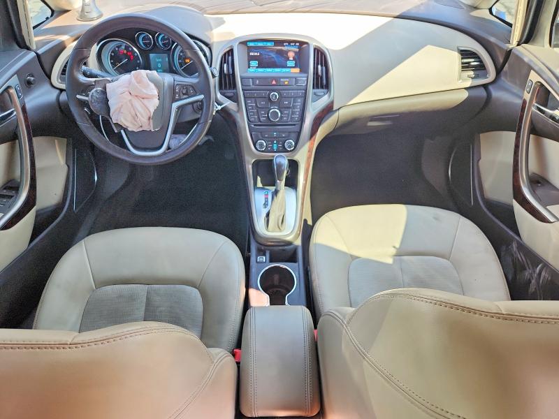 Продажа на аукционе авто 2013 Buick Verano, vin: 1G4PR5SK2D4137354, номер лота: 71238846