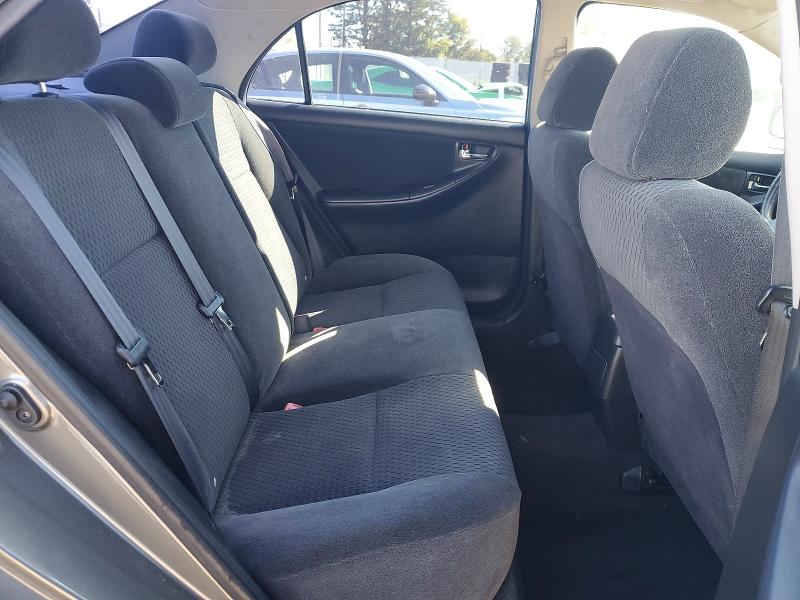 Продаж на аукціоні авто 2008 Toyota Corolla, vin: 2T1BR30E98C894058, номер лоту: 71613406