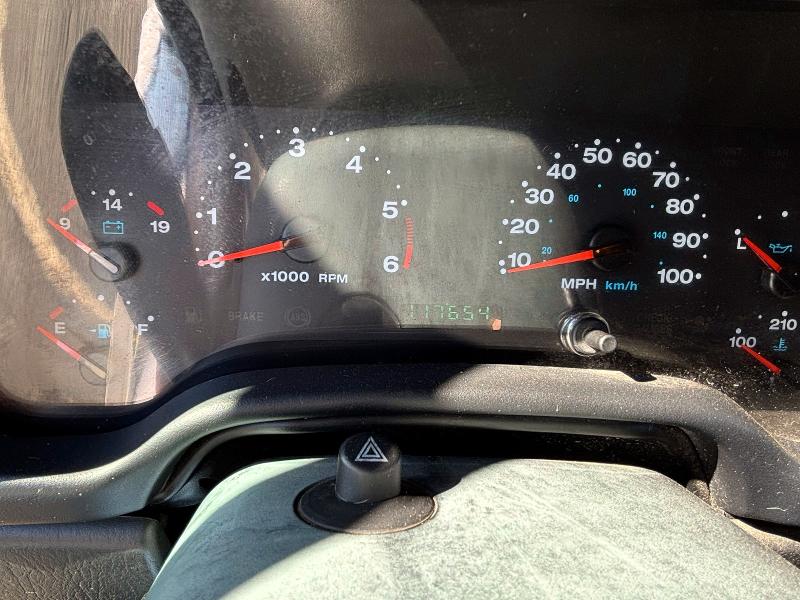Продаж на аукціоні авто 2006 Jeep Wrangler / Tj, vin: 1J4FA44S16P777615, номер лоту: 72380406
