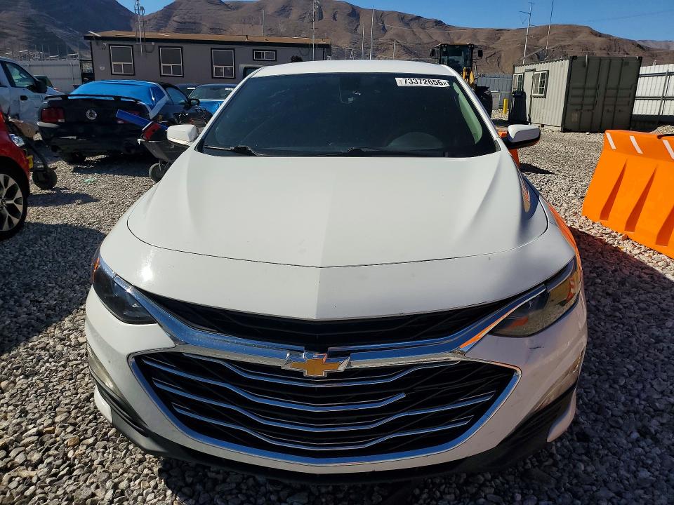 73372656 :رقم المزاد ، 1G1ZD5ST9MF075873 vin ، 2021 Chevrolet Malibu مزاد بيع