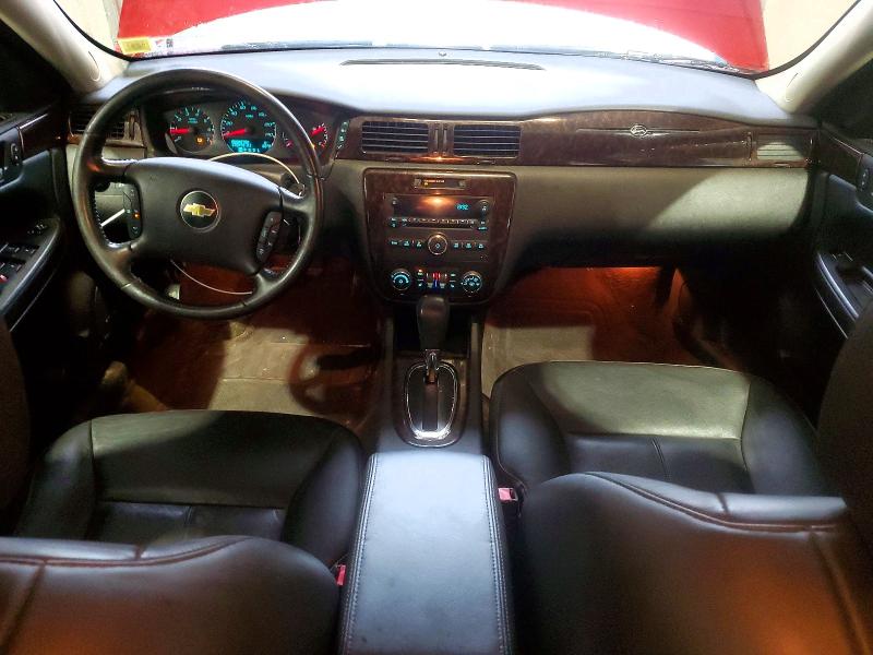70722196 :رقم المزاد ، 2G1WC5E35E1157805 vin ، 2014 Chevrolet Impala Limited مزاد بيع